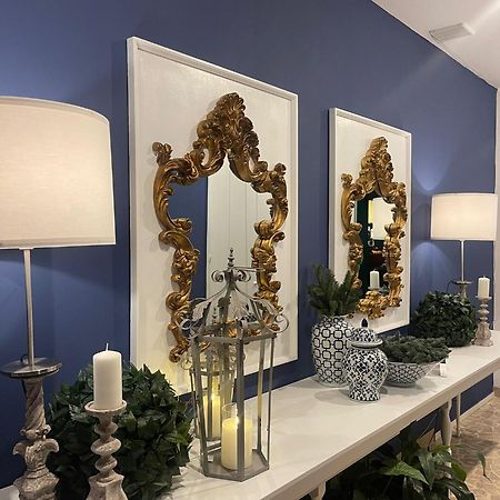בולוניה Central Suite Bed&Breakfast מראה חיצוני תמונה