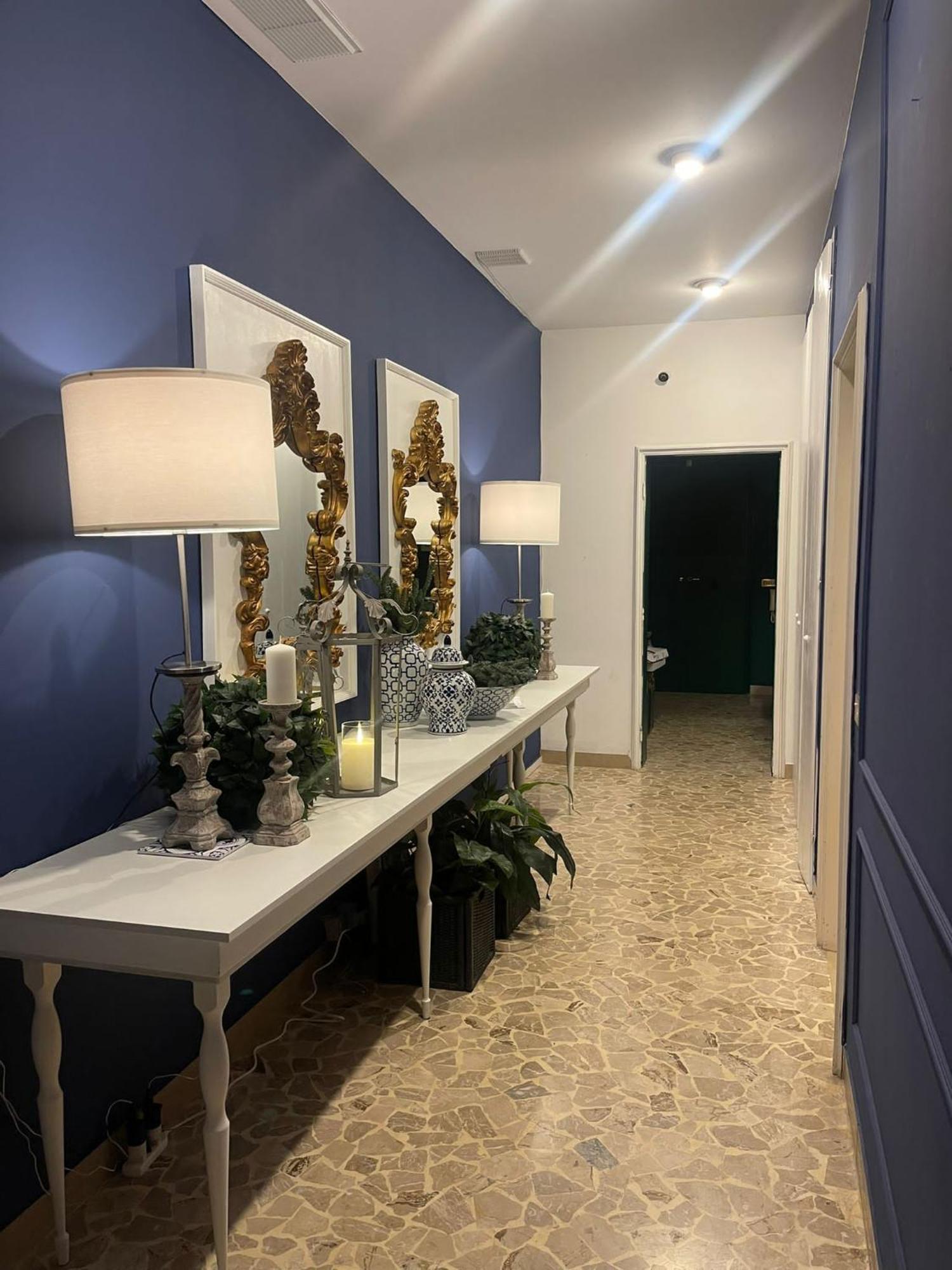 בולוניה Central Suite Bed&Breakfast מראה חיצוני תמונה