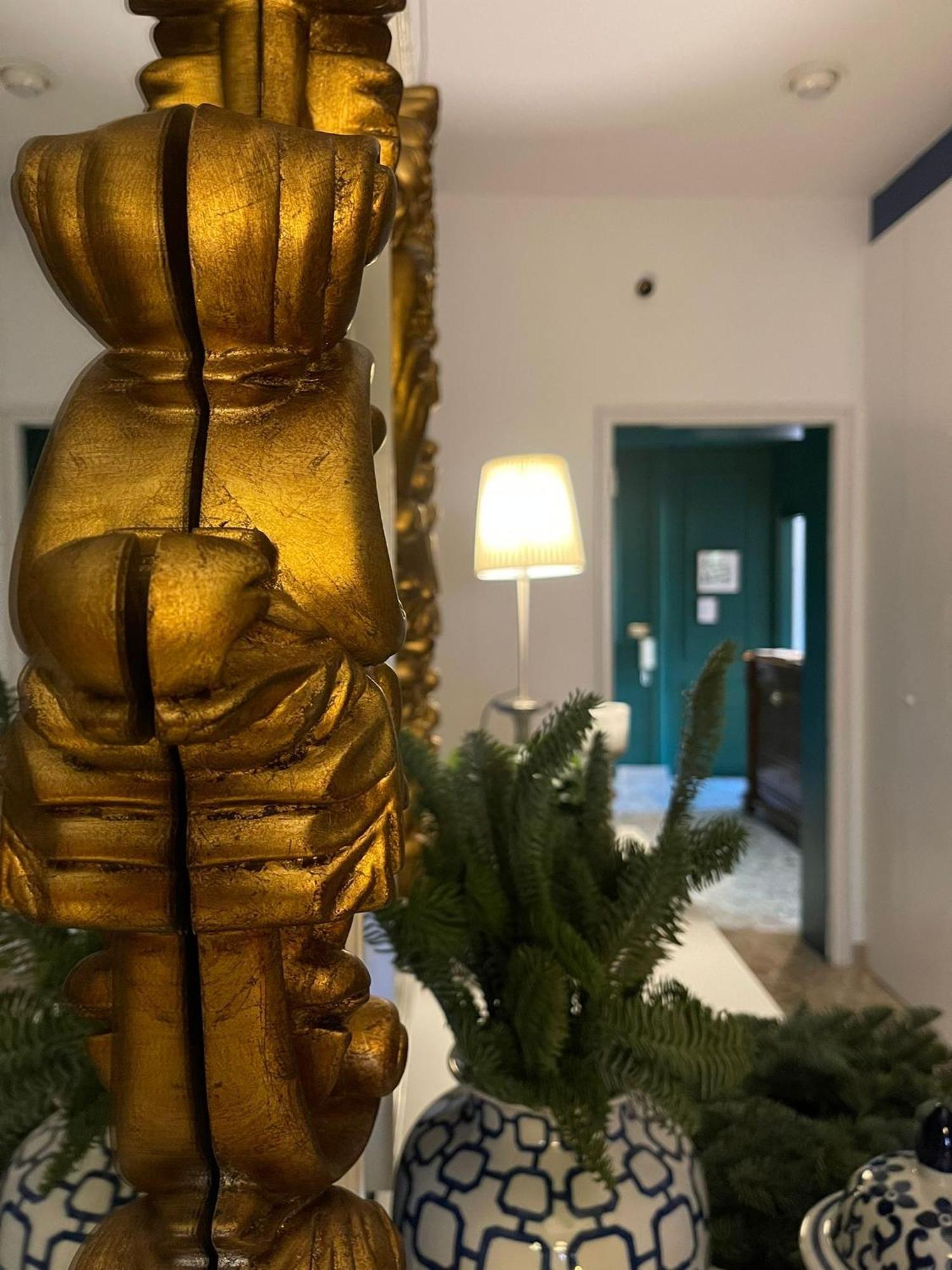 בולוניה Central Suite Bed&Breakfast מראה חיצוני תמונה