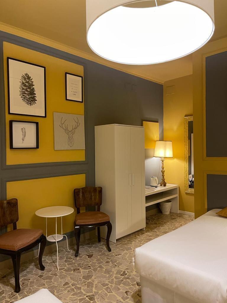 בולוניה Central Suite Bed&Breakfast מראה חיצוני תמונה
