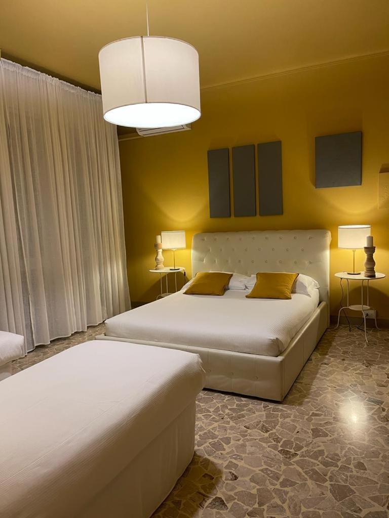בולוניה Central Suite Bed&Breakfast מראה חיצוני תמונה