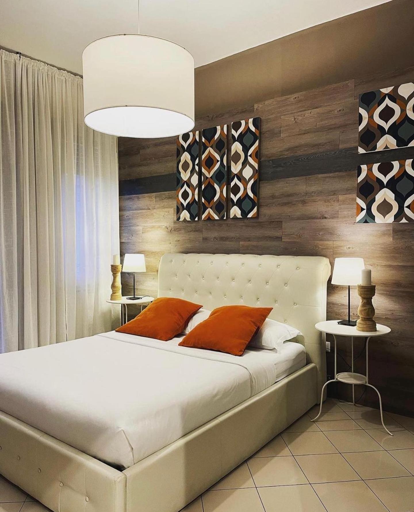 בולוניה Central Suite Bed&Breakfast מראה חיצוני תמונה