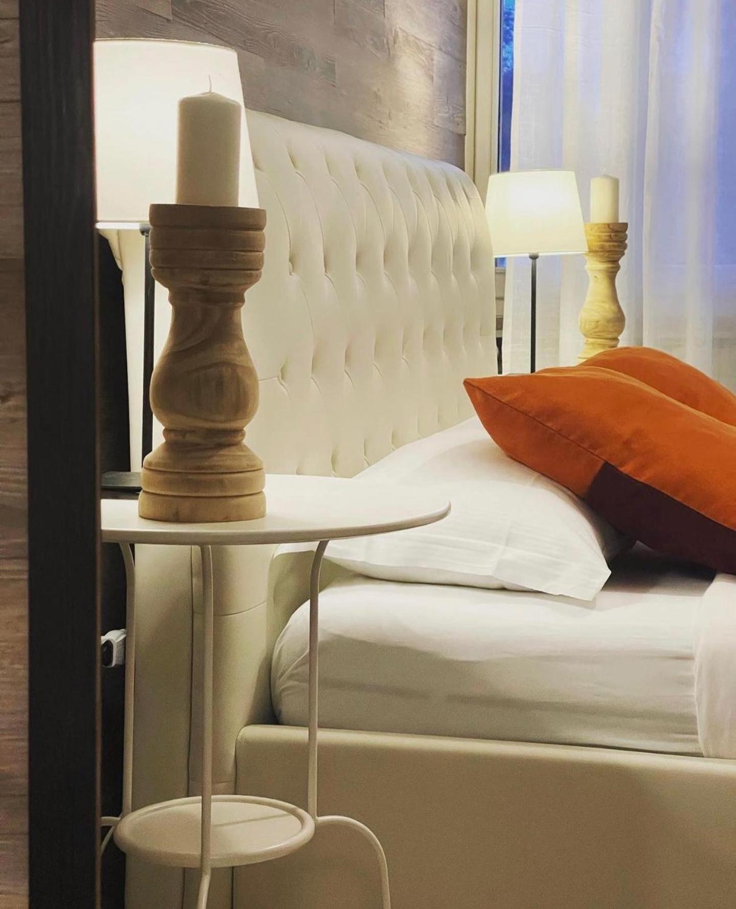 בולוניה Central Suite Bed&Breakfast מראה חיצוני תמונה