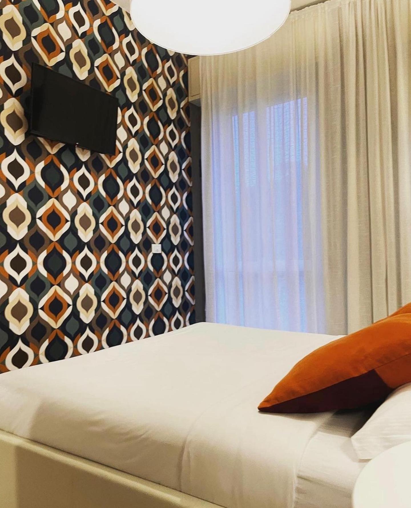 בולוניה Central Suite Bed&Breakfast מראה חיצוני תמונה