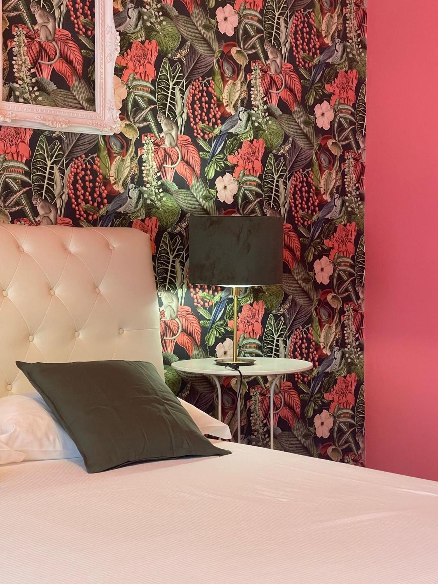 בולוניה Central Suite Bed&Breakfast מראה חיצוני תמונה