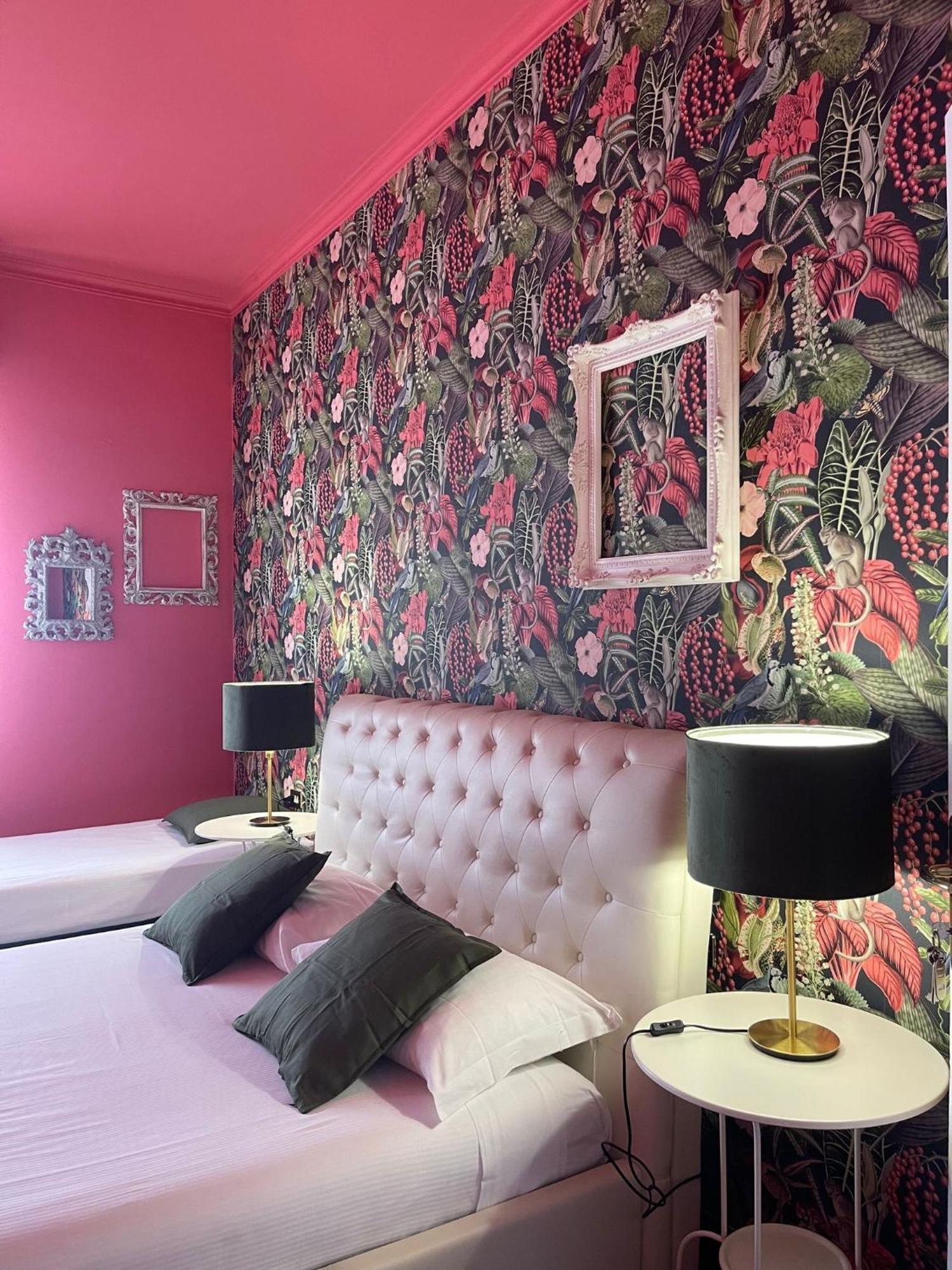 בולוניה Central Suite Bed&Breakfast מראה חיצוני תמונה