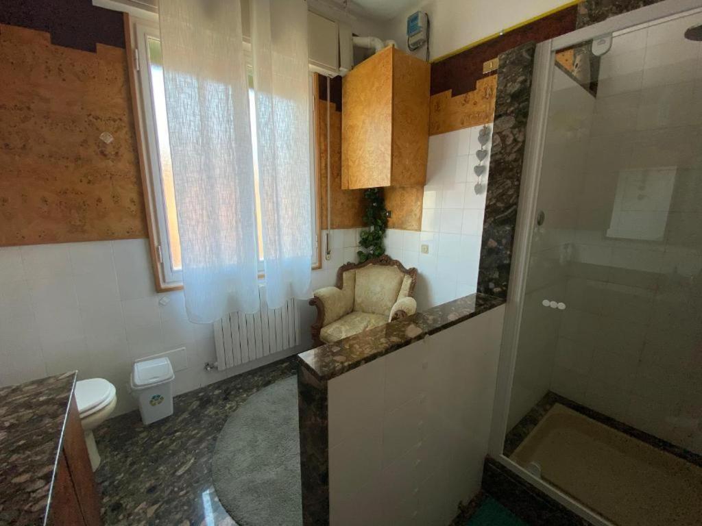 בולוניה Central Suite Bed&Breakfast חדר תמונה